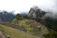 Bolivien Peru 2005
